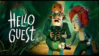 Hello Guest Teaser 12 Seconds