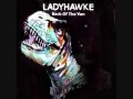Ladyhawke - Back Of The Van (WAWA Remix Edit)