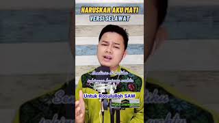 Sholawat Versi Indonesia Untuk Rosululloh SAW