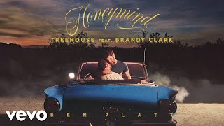 Ben Platt - Treehouse Feat. Brandy Clark Official Audio