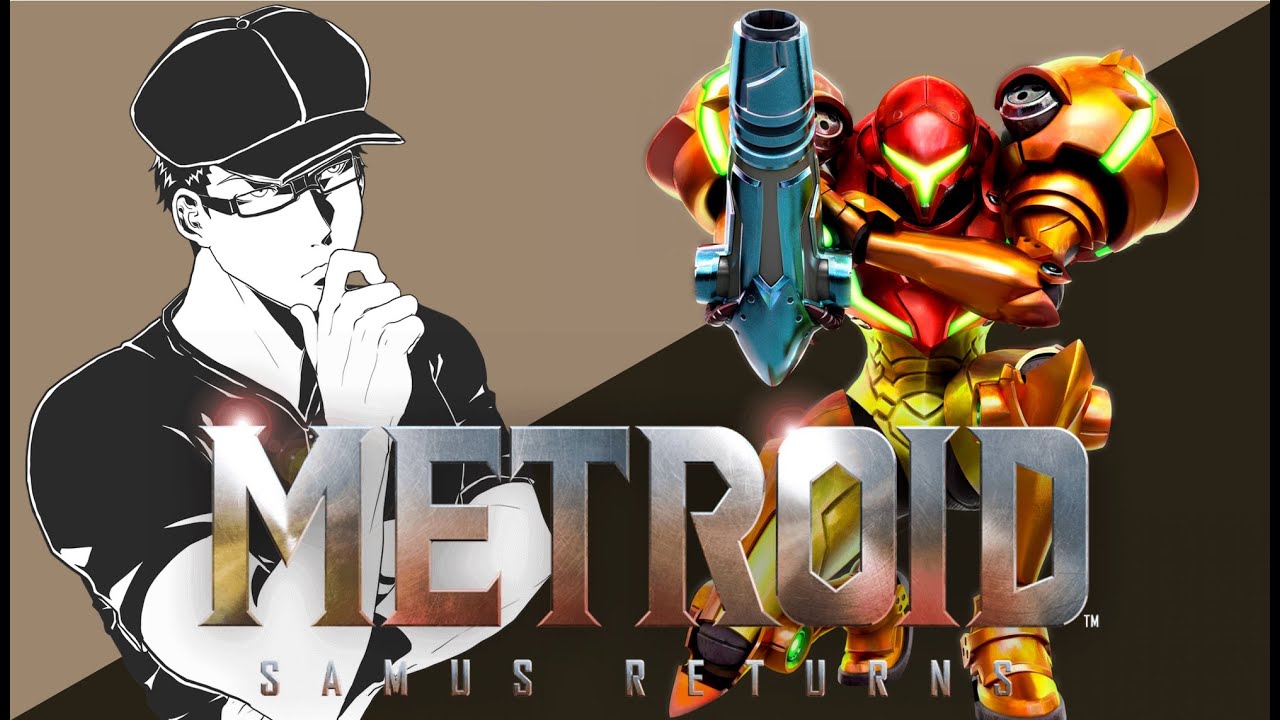 Is 'Metroid: Samus Returns' Trash or Treasure?
