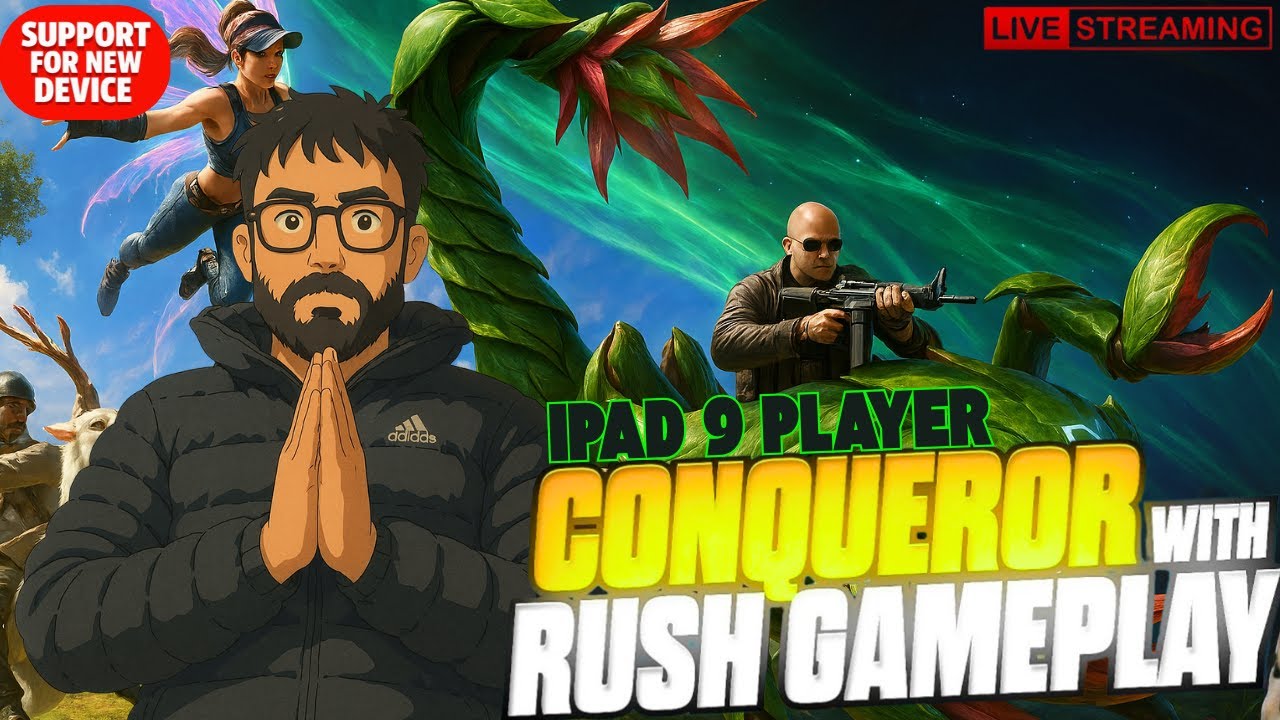 🔴😱NO MORE EVENT | BGMI 4.2 NEW UPDATE IS HERE 