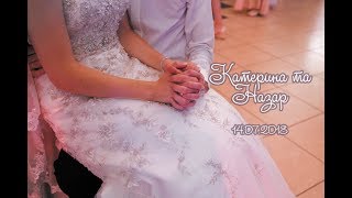 Одне з найромантичніших весіль 2018 року Одне з найромантичніших весіль 2018 року
