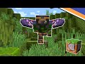 Command Block Survival - How Fast Can You Glidehop? - Ep 166