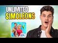 Sims Freeplay Hack/MOD in 2026? How I Got Sims Freeplay Unlimited Simoleons &amp; LP + VIP Points (NEW!)