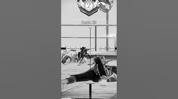 ONE SHOT ONE KILL, NAH, ONE SHOT TWO KILLS! #codm #callofduty