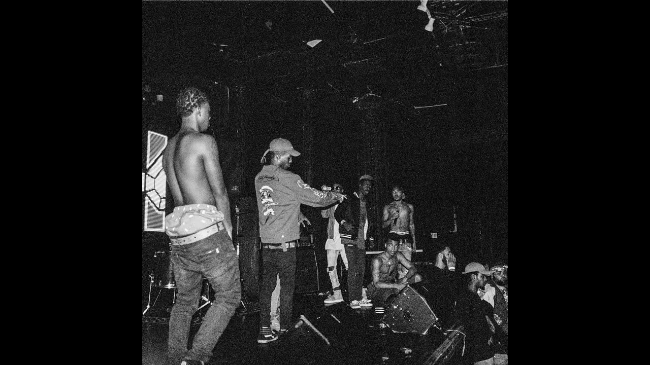 XXXTENTACION Hardest Songs Mix (NO ADS) YouTube