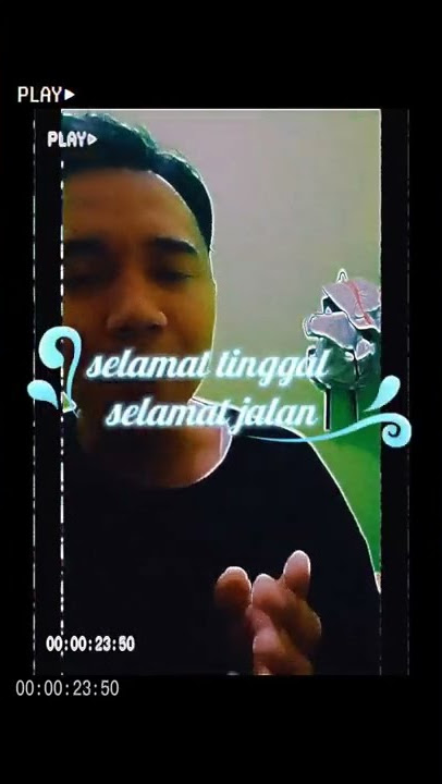 Selalu Tersimpan Valdy Nyonk ft Zidan(cover song