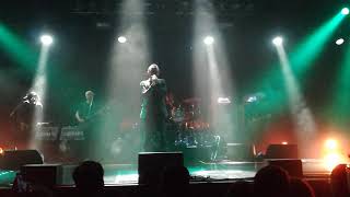 The Jesus And Mary Chain - Halfway to Crazy - (Plaza Condesa 04-07-19)