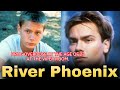 The Tragic Death of River Phoenix : Gone at 23