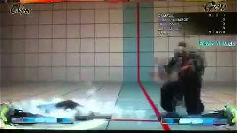 Gen Option Select Mantis Ultra 1 Against Viper