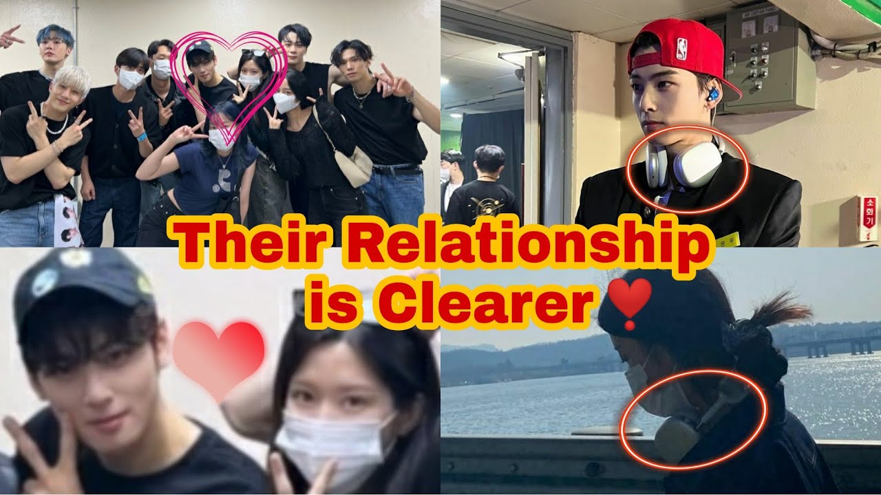 Moon KaYoung In ASTROAD Cha Eunwoo s Coincidental Girlfriend Or A Real moon-kayoung-in-astroad-cha-eunwoo-s-coincidental-girlfriend-or-a-real