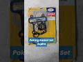 Paking set mesin beat fi aspira #paking #gasket #aspira #beatfi
