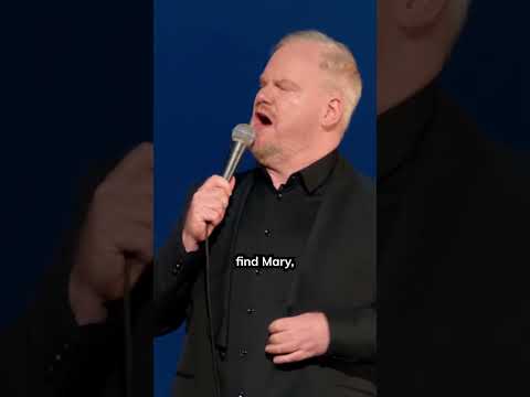 This is how I imagine God's plan went down