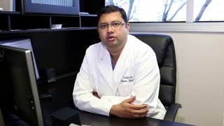 Welcome to Potomac Urology