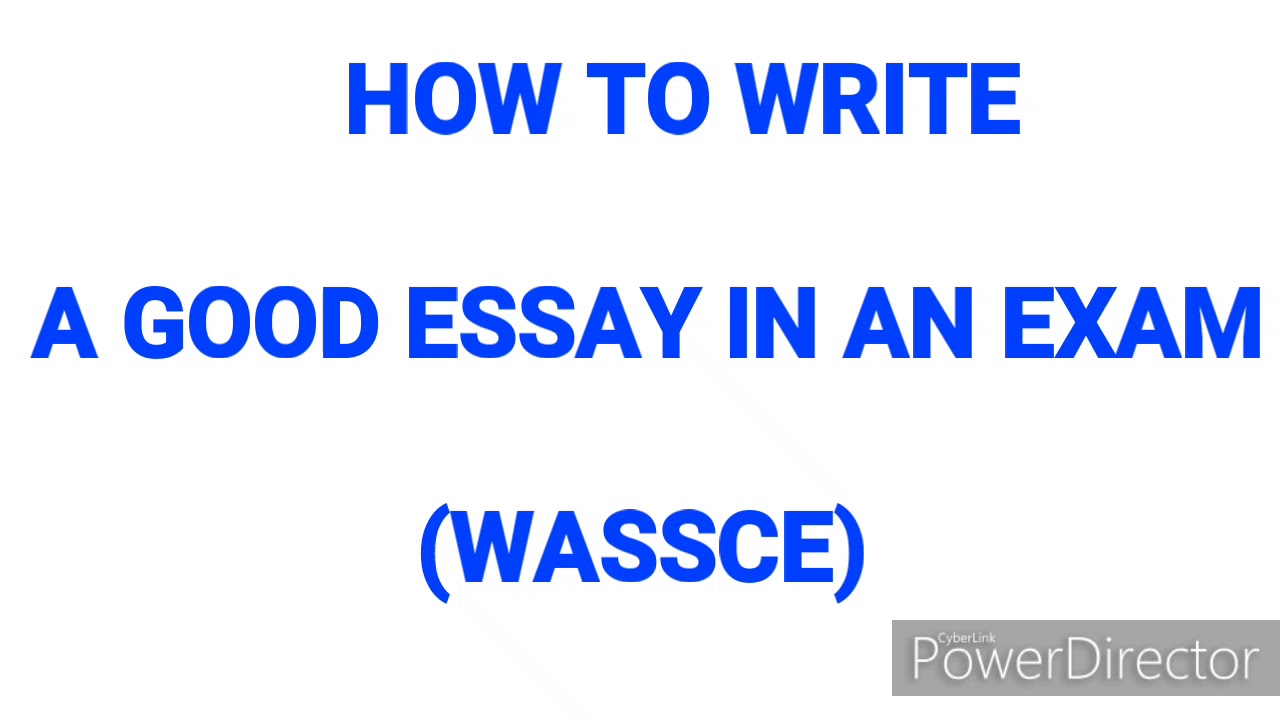 marketing essay and objective waec 2021