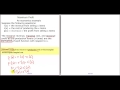Understanding Maximum Profit in Business Calculus
