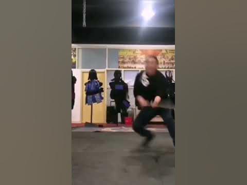Чжан Цзяньцзюнь сын короля фаньцзы цюань Чжан Кэцзяна. - YouTube