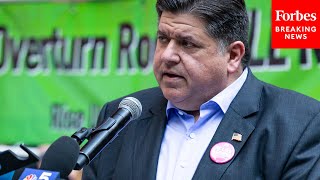 'That's A Big Deal': Illinois Gov. JB Pritzker Highlights Investments In Higher Education Net Worth