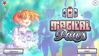 Magical Paws 🐾 ~prologue~ screenshot 1