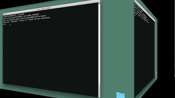 Using the Python interpreter
