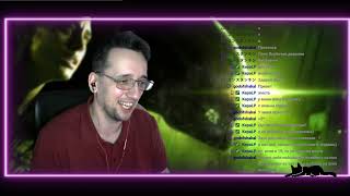 картинка: Запись стрима: Alien: Isolation:  ОГНЕМЕТ