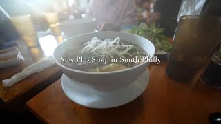 Vietnamese Fried Chicken at this Hole-in-the-wall Pho Spot in South Philly - Pho Duyen
