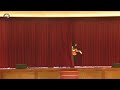 عرض الحان  خورس ني انجيلوس  ( تجسد ) الخميس ١ يناير ٢٠٢٦