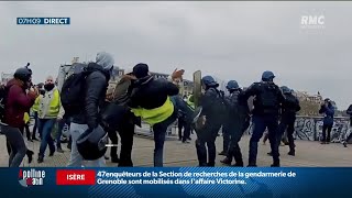 Nouveau documentaire sur les violences policières: un film qui invite au débat