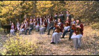 Video thumbnail of ""Onward Christian Soldiers" -  Fountainview Academy"