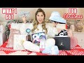 What I Got For Christmas 2021 | Rosie McClelland