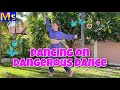 Imanbek, Sean Paul, Sofia Reyes - Dancing on Dangerous ( DANCE VERSION )