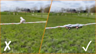 Power Up Your Fence: 5 Effective Ways to Increase Electric Fence Voltage