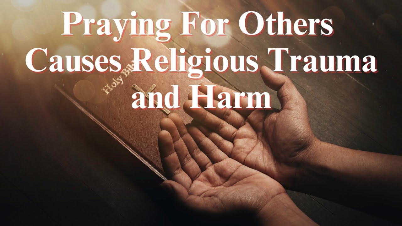 the-dark-side-of-petitionary-prayer-religious-trauma-and-the-bystander
