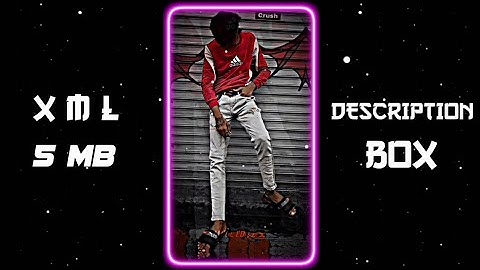 CLANDESTINA XML 💖💧|| NEW TREND XML 👀💥 || NEW XML FILE 🎟🦋 || @Samiul_Editz