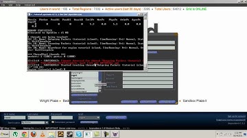 [tutorial] how to make an opensim standalone server [part 2]