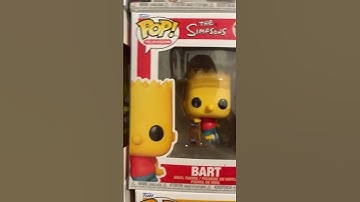 This your funko pop if you #funkopop #funko #shorts