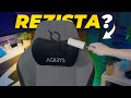 AQIRYS si calitatea... *dupa 3 luni*