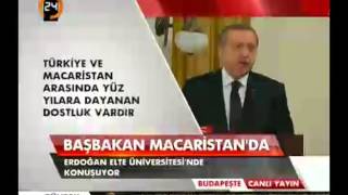 Avrupaya Yük Olmaya Değil, Yük Almaya Geliyoruz