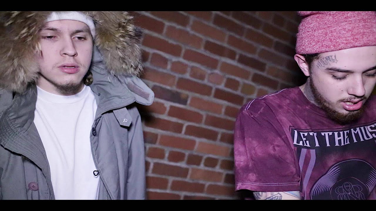 Dex - Road Trip (PROD. OFVSHO)(SHOT BY @ALEXGONZALEZ.US)