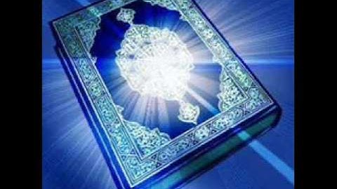 سورة المرسلات الشيخ محمد سعيد أبو البراء