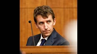 Patrick Clancy testifies in ex-wife Lindsay Clancy's murder trial