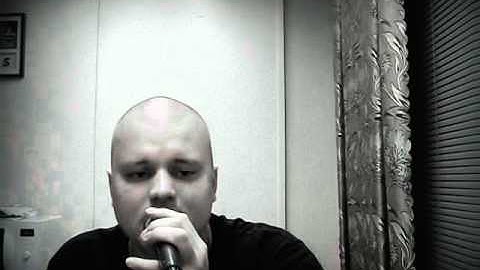 Мое измененное видео