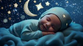 Baby Fall Asleep In 3 Minutes  Mozart Brahms Lullaby ♫  Mozart and Beethoven  Sleep Instantly