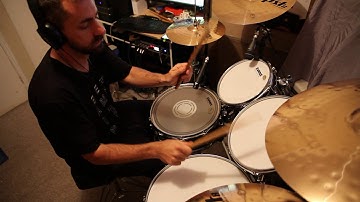 fastest way to get faster - Paradiddle madness