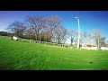 Flat train  phetyfpv