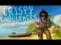 Black Ops 2 - Crispy Challenges #15 (Sunglasses Facecam Challenge!)