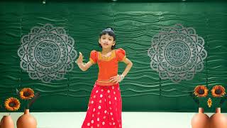 Lingi Lingi Lingidi Song | Kotabommali P.S | Cover Song | Chaitrasri