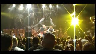 Rush - The Spirit Of Radio - Mgm Grand Garden Arena - 6/24/11 - Las Vegas