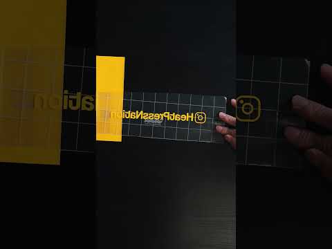 Automotive Sponsor Decals